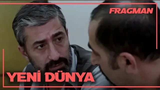 Yeni Dünya Fragman 6 Mart 2015'te Sinemalarda