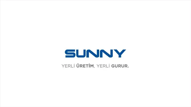 Sunny Elektronik I Yerli Üretim, Milli Gurur - Tanıtım Filmi